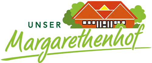 Logo Seniorenheim Unser Margarethenhof